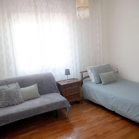 Family Flat 아파트
