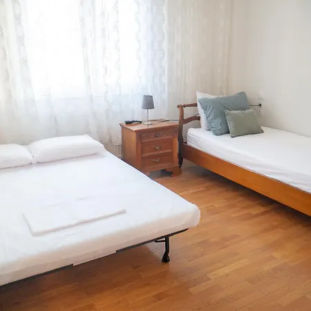 Family Flat Volos