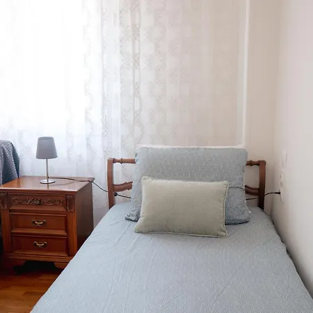 Family Flat 아파트 *