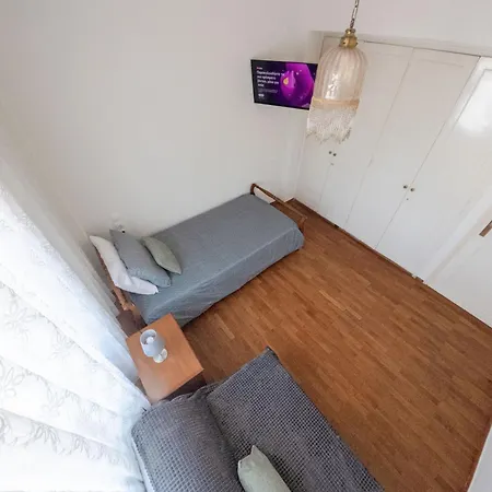 Family Flat * 볼로스