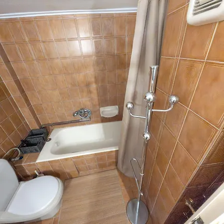 Family Flat 아파트 볼로스