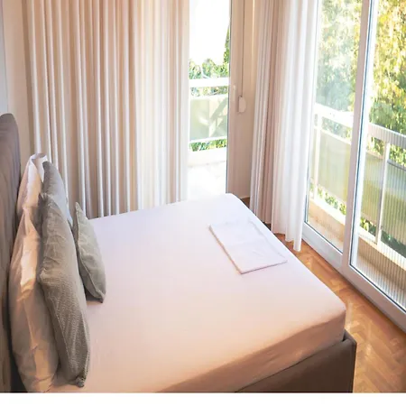 Family Flat Volos