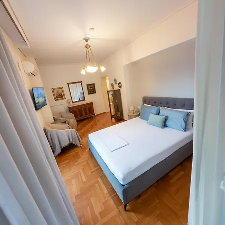 Family Flat *
