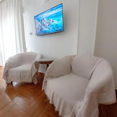 Apartament Family Flat *