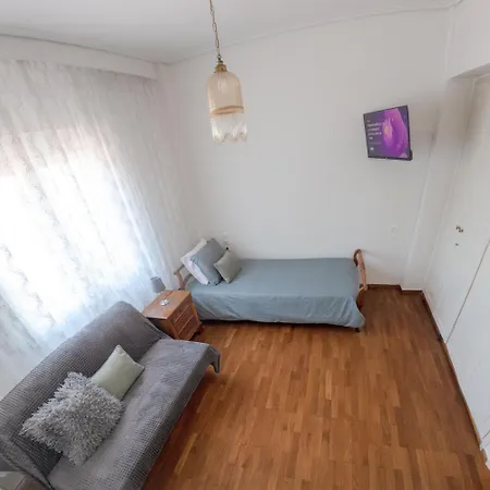 Family Flat Volos