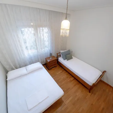 Apartament Family Flat